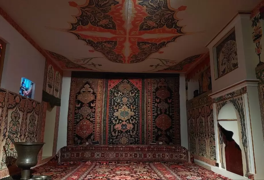 History of Carpet Weaving Art in Azerbaijan Rich Heritage and Art