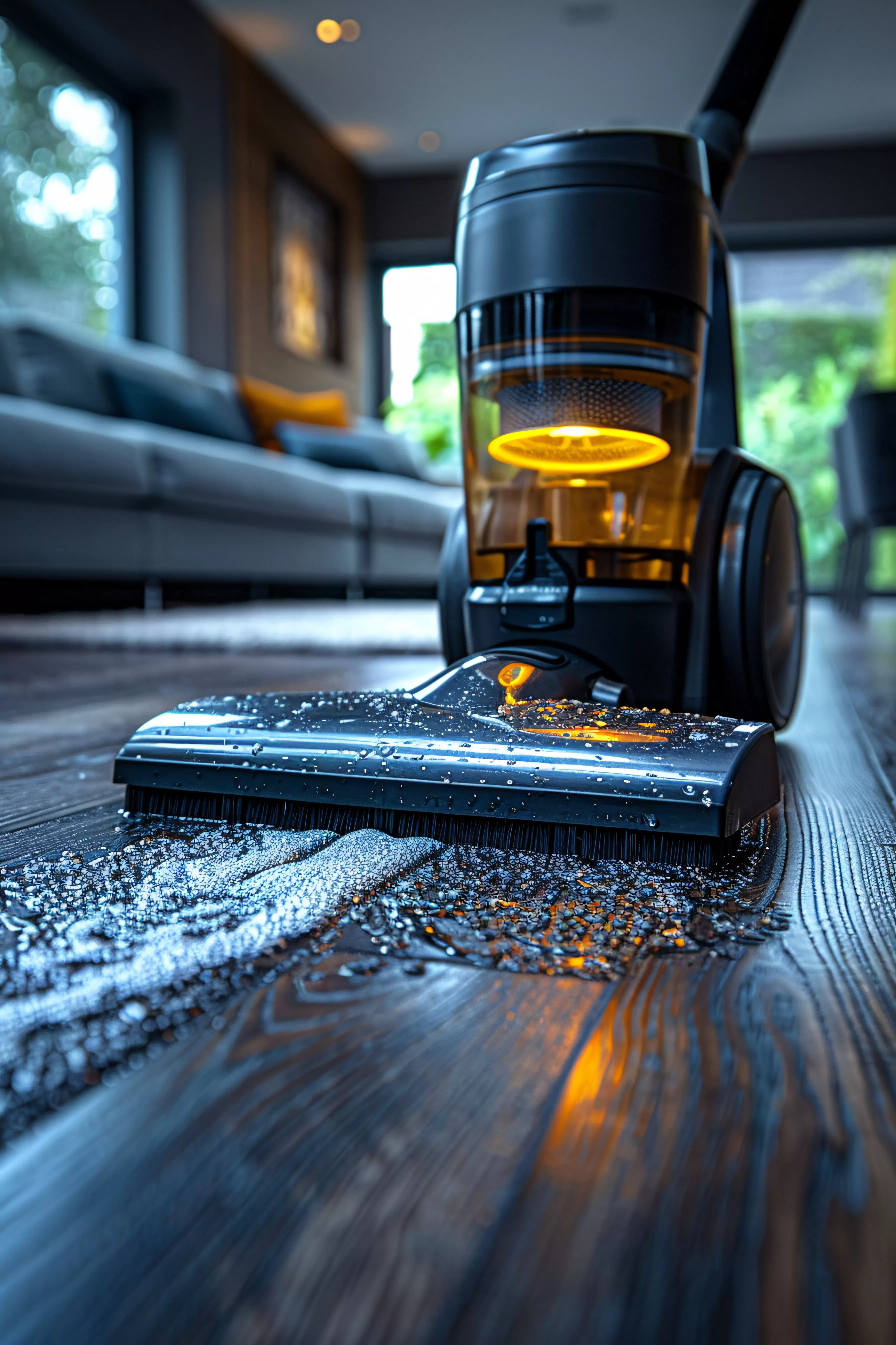 Professional Carpet Cleaning: Benefits and Tips